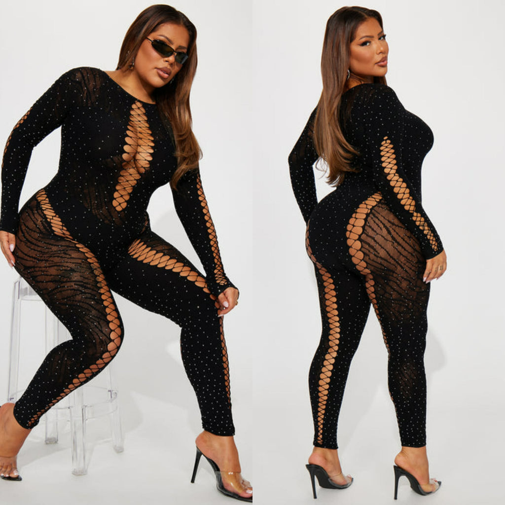 vetement femme noir