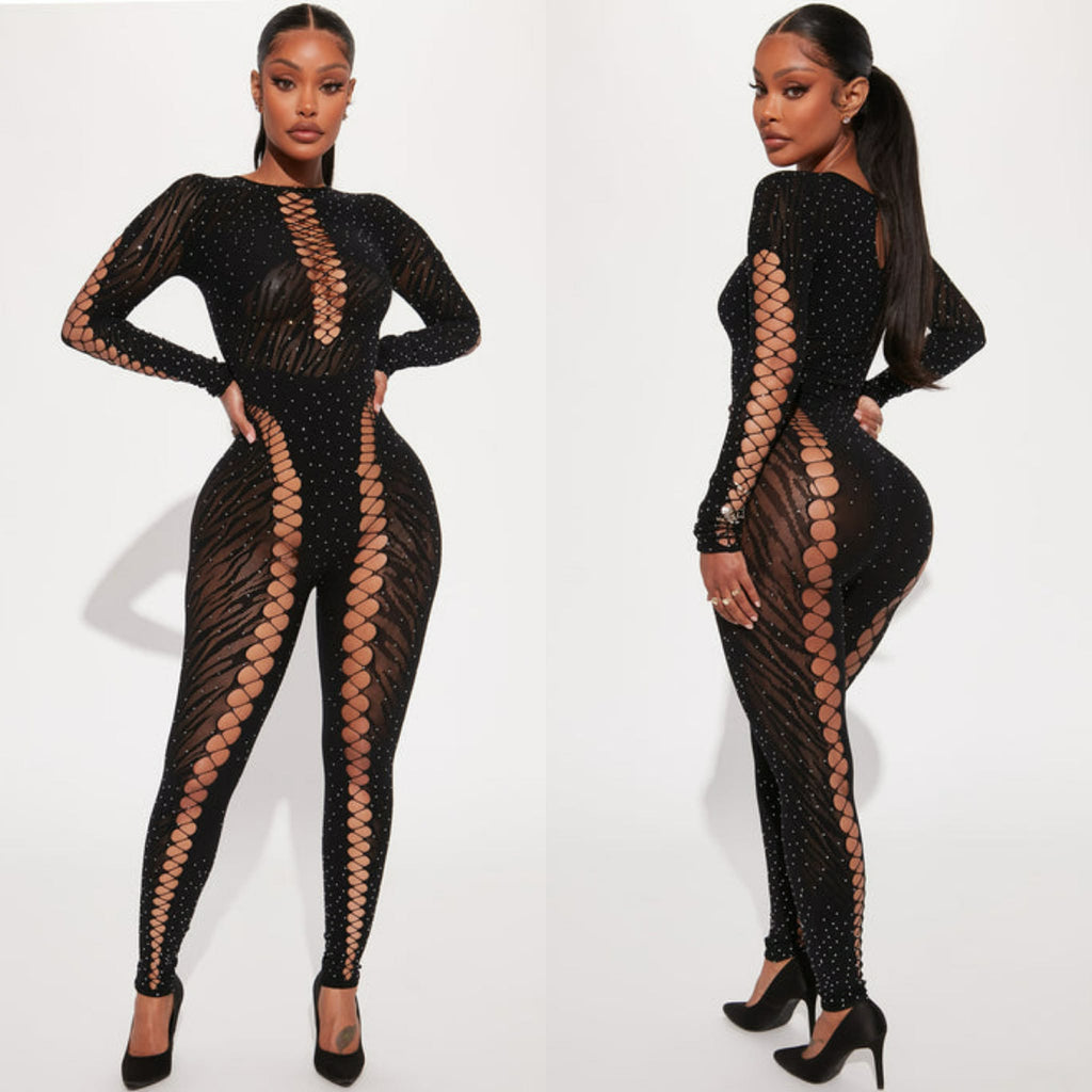vetement femme noir